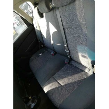 chevrolet aveo del año 2010