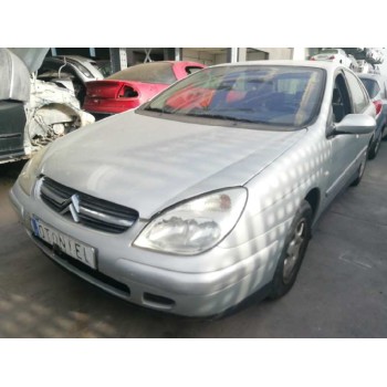 citroën c5 berlina del año 2003