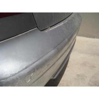 daewoo nubira berlina del año 2002