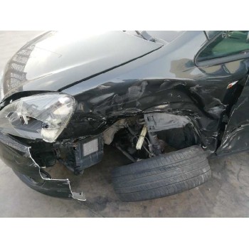 opel zafira b del año 2013