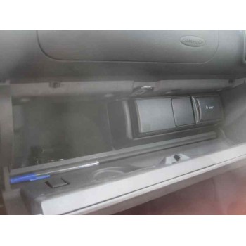 seat leon (1m1) del año 2001