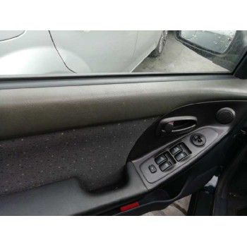 hyundai elantra (xd) del año 2002