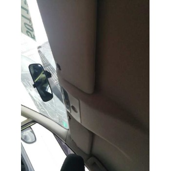 ford fiesta (cb1) del año 2009