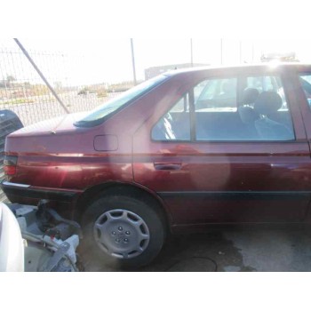 peugeot 605 del año 1996