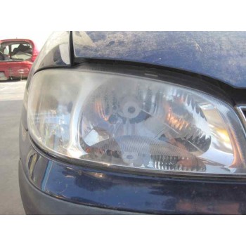 seat cordoba berlina (6k2) del año 2002