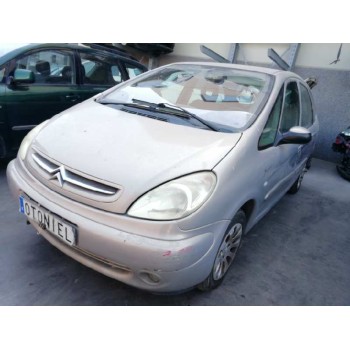 citroën xsara picasso del año 2003