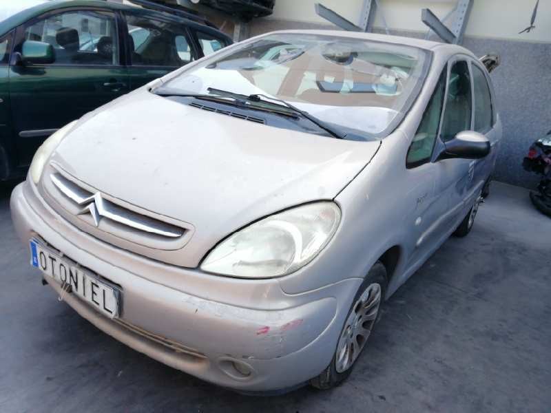 CITROËN XSARA PICASSO