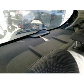 chevrolet aveo del año 2010