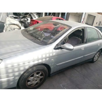 citroën c5 berlina del año 2003