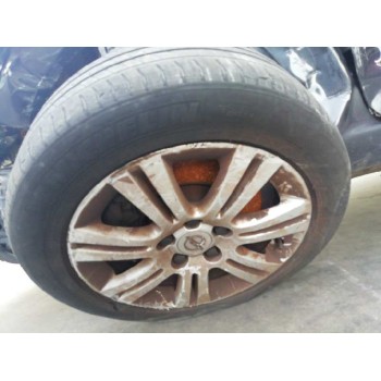 opel zafira b del año 2013