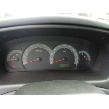 hyundai elantra (xd) del año 2002