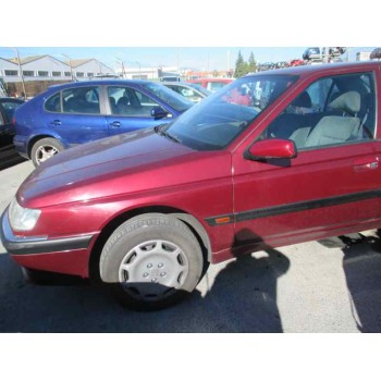 peugeot 605 del año 1996