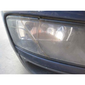 seat cordoba berlina (6k2) del año 2002