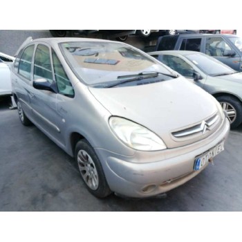 citroën xsara picasso del año 2003