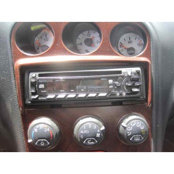 alfa romeo 156 (116) del año 2000