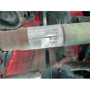 Recambio de transmision delantera derecha para hyundai i30 (pd) 1.4 tgdi cat referencia OEM IAM   