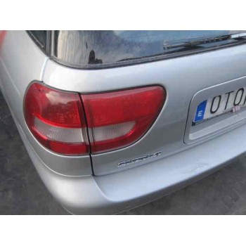 suzuki baleno berlina sy (eg) del año 1999