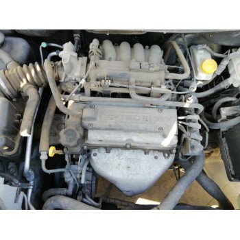 chevrolet aveo del año 2010