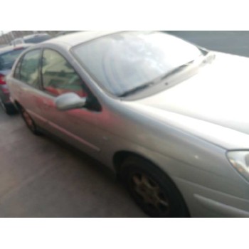 citroën c5 berlina del año 2003