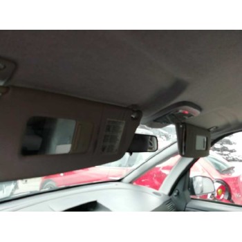 opel meriva del año 2004