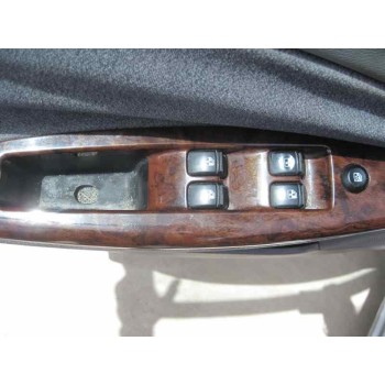 daewoo nubira berlina del año 2002