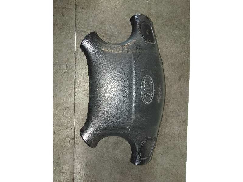 Recambio de airbag delantero izquierdo para kia shuma 1.5 ls berlina portón referencia OEM IAM K2A357K50  