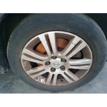 opel zafira b del año 2013