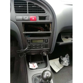 hyundai elantra (xd) del año 2002