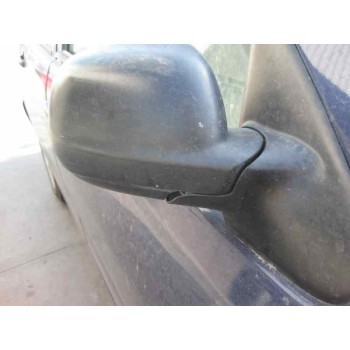 seat cordoba berlina (6k2) del año 2002