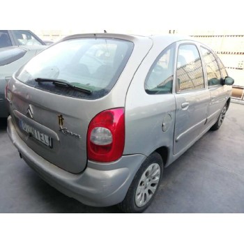 citroën xsara picasso del año 2003