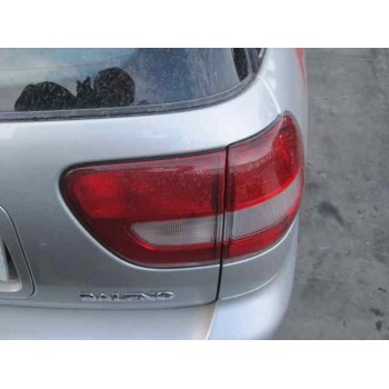 suzuki baleno berlina sy (eg) del año 1999