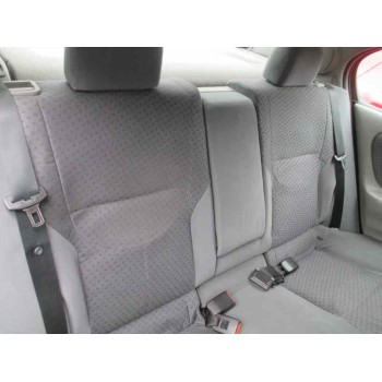 nissan primera berlina (p11) del año 2002