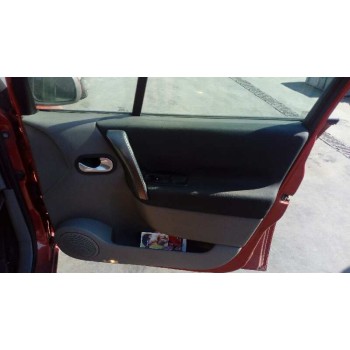 renault scenic ii del año 2006