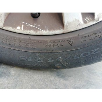 opel zafira b del año 2013