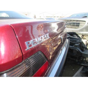 peugeot 605 del año 1996