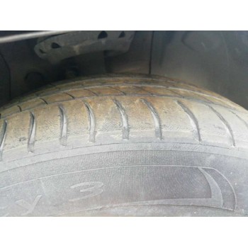 opel zafira b del año 2013