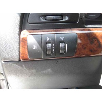 daewoo nubira berlina del año 2002