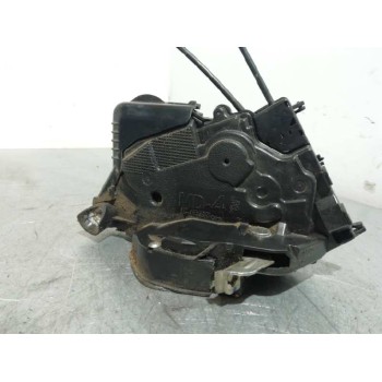 Recambio de cerradura puerta delantera derecha para toyota yaris 1.0 cat referencia OEM IAM 690300D140 6 PIN 5P