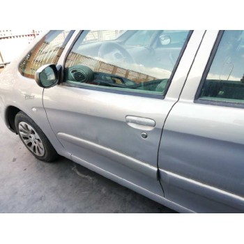 citroën xsara picasso del año 2003