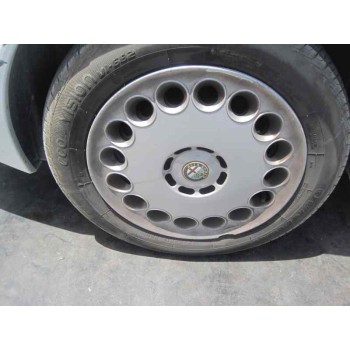 alfa romeo 156 (116) del año 2000