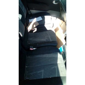 renault scenic ii del año 2006