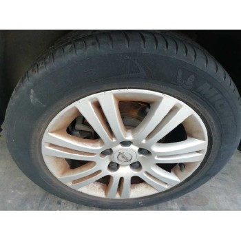 opel zafira b del año 2013