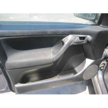 volkswagen golf iii berlina (1h1) del año 1992