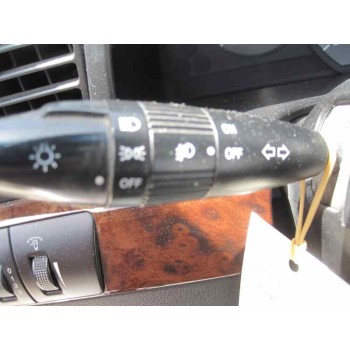 daewoo nubira berlina del año 2002