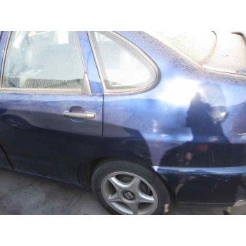 seat cordoba berlina (6k2) del año 2002