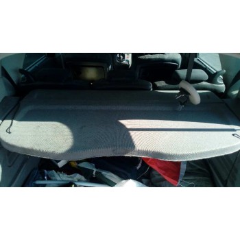 renault scenic ii del año 2006