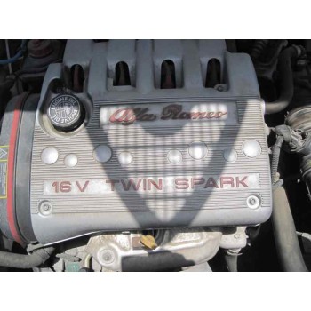 alfa romeo 156 (116) del año 2000