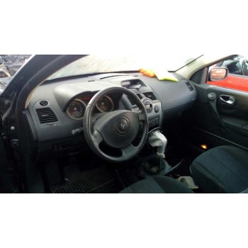 renault megane ii berlina 5p del año 2003