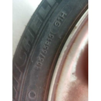 citroën c5 berlina del año 2003