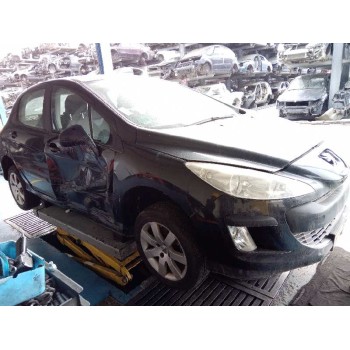 peugeot 308 del año 2007